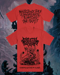 Image 1 of Congregation Of Flesh T-Shirt