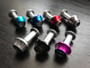 PROPR Hood Prop Hardware