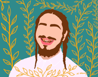 Post Malone