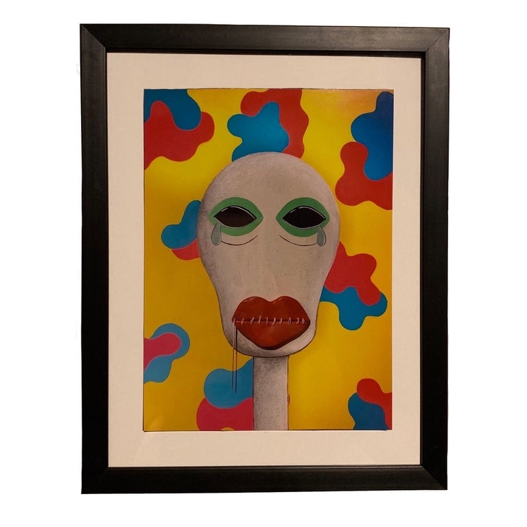 Image of Silence
