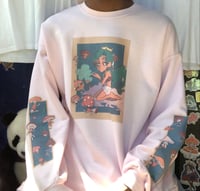 Image 1 of Tempest Sweater