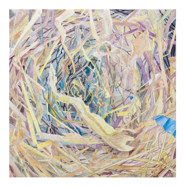 Image of Nest (print)