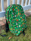 Enchanted Tiki Room Backpack