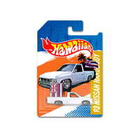 Hawaiian Hot Wheels