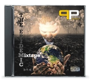 Image of Epidemic Mixtape