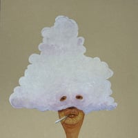 Image 5 of “Head in the Clouds”