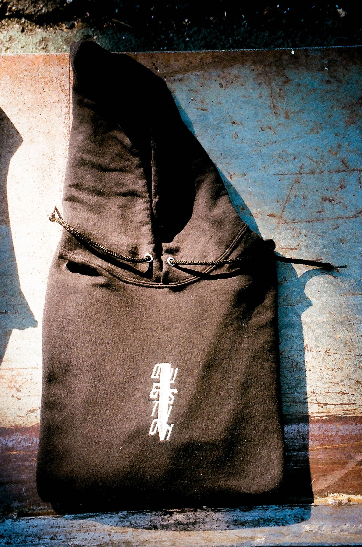 Image of Knife Hoodie