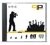 Image of Transitionz Mixtape