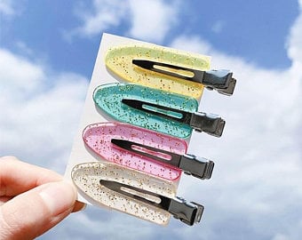No dent clips
