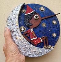 Image 5 of Pinocchio sulla Luna/Pinocchio on the Moon 