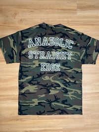 Image 4 of Limited Edition /25 Anabolic X Batch 4 - Camo Is My Favorite Color Ver. 2.0 Variant