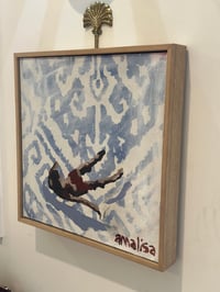 Image 4 of Meditation Original