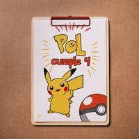 Image 2 of Party Kit Pokemon