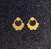 lace earings