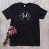 Come Die With Me Tee