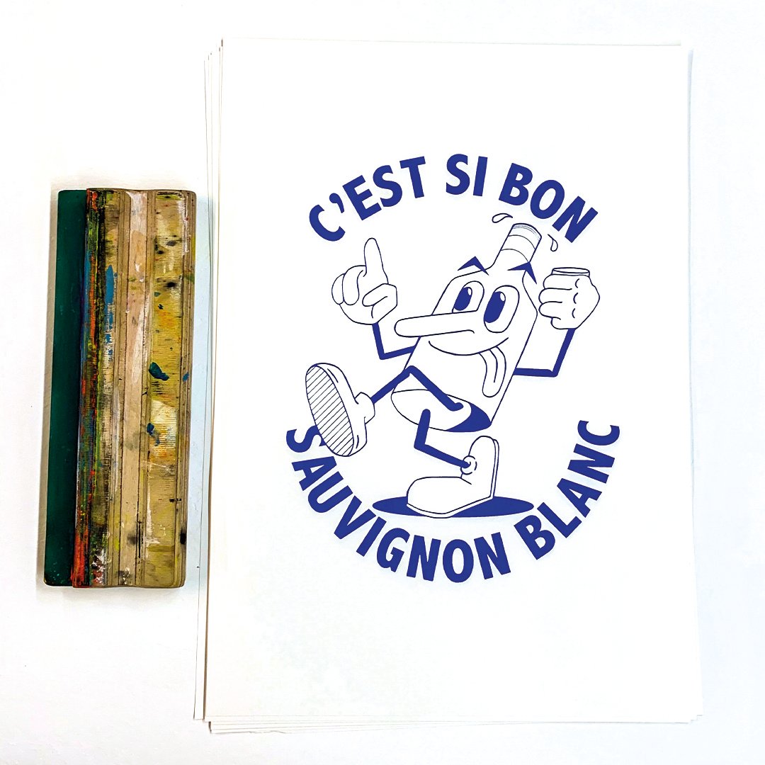 Image of C'est si bon