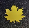 maple leaf