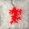 coral