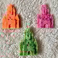 Castle Wax Melts