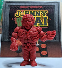 Image 2 of Johnny De-Kai : Raw Meat Edition