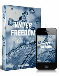 Water Freedom System Review - Is It Possible To Get Water From Air?