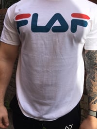 Image 2 of Fila Bootleg 