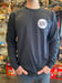 Image of Support Your Local Dealer - Black Long Sleeve