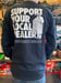 Image of Support Your Local Dealer - Black Long Sleeve