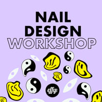 Nail Design Workshop