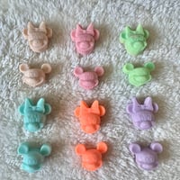 Mickey & Minnie Wax Melt