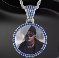 Image 1 of Rainbow Lockets