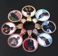 Image 3 of Rainbow Lockets