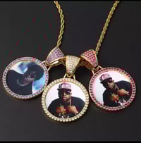 Image 4 of Rainbow Lockets