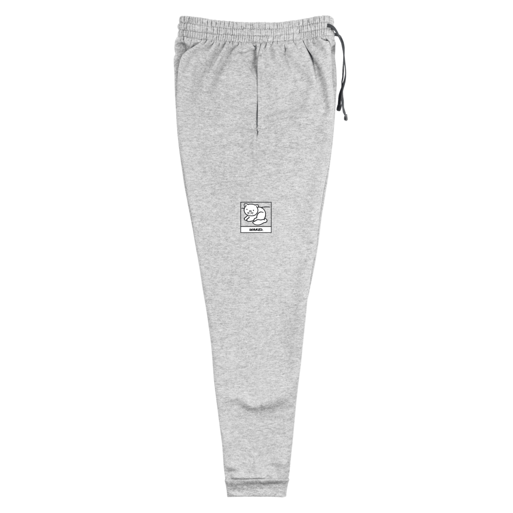 Image of WAKED JOGGERS