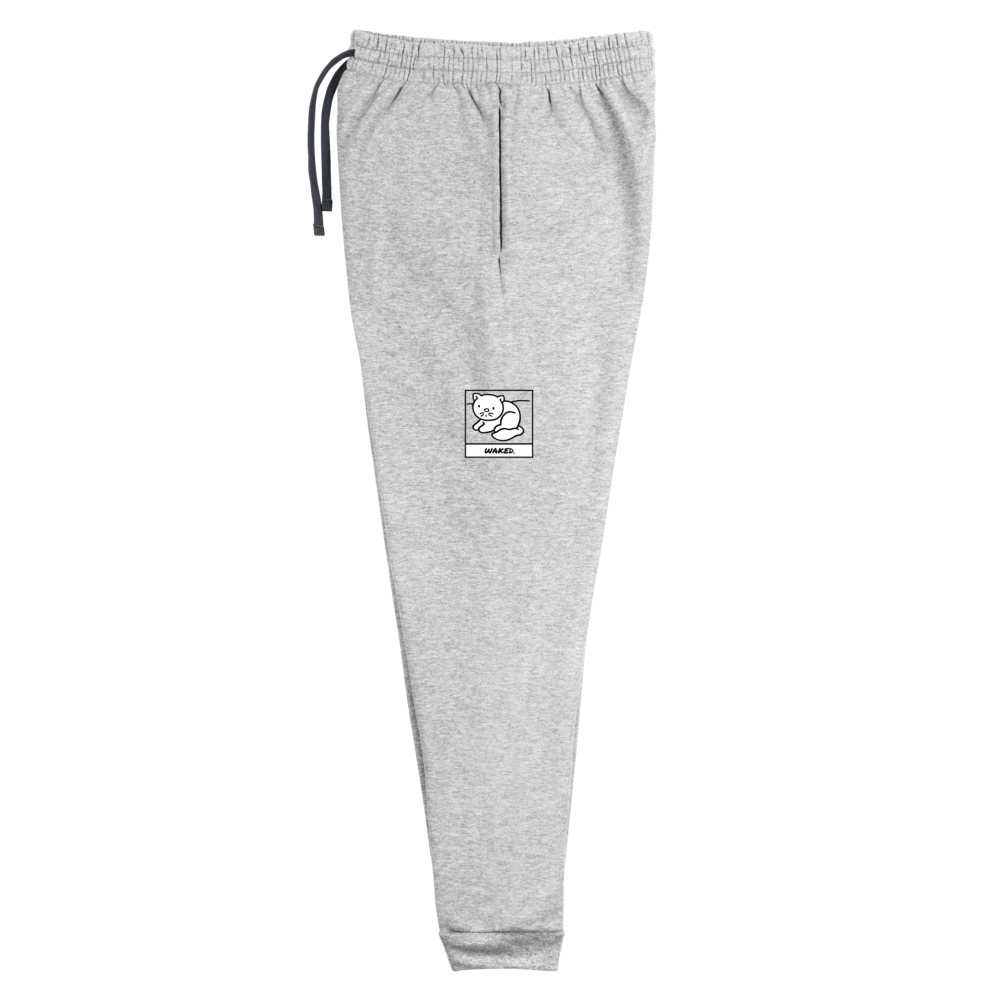 Image of WAKED JOGGERS