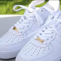 Image 1 of Shoes Plates