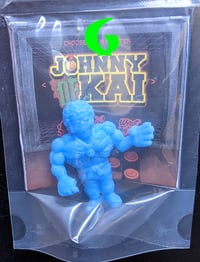 Image 3 of Johnny De-Kai One-Offs