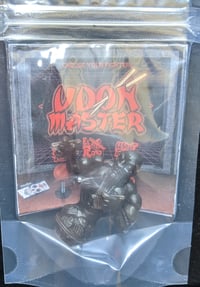 Image 2 of Udon Master : Color Change Edition - Brown to Cooked Udon