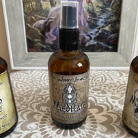 Image 3 of Sacred Space, Meditate and Mama Moon Room Sprays