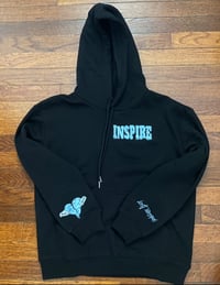 inspire 💔 Dreams hoodie piece