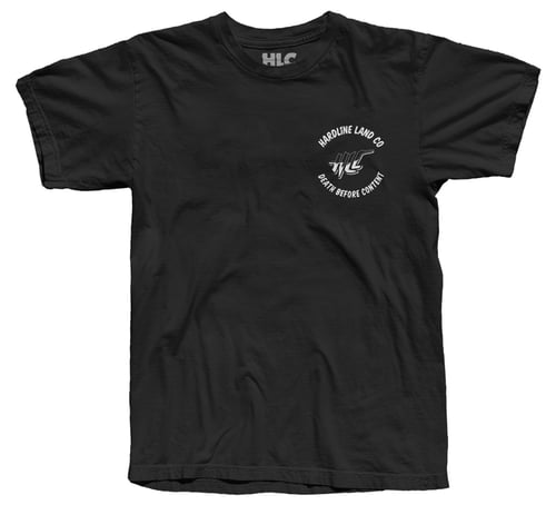 Image of HLC Rubicon Trail 2020 Shirt *Limited Edition