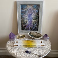 Image 1 of Ritual Incense and Smudging Kits