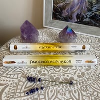 Image 2 of Ritual Incense and Smudging Kits