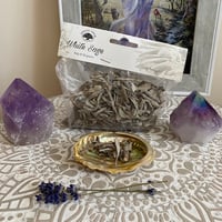 Image 3 of Ritual Incense and Smudging Kits