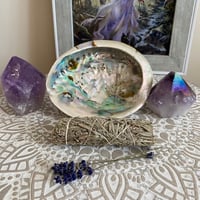 Image 4 of Ritual Incense and Smudging Kits