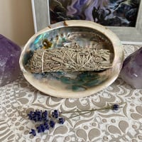 Image 5 of Ritual Incense and Smudging Kits