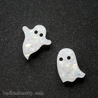 Image 1 of Ghosties! 