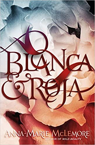 Anna-Marie McLemore -- SIGNED