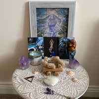 Image 1 of Driftwood Tea Light Holder
