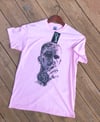 Lil Peep Cropped Head TShirt